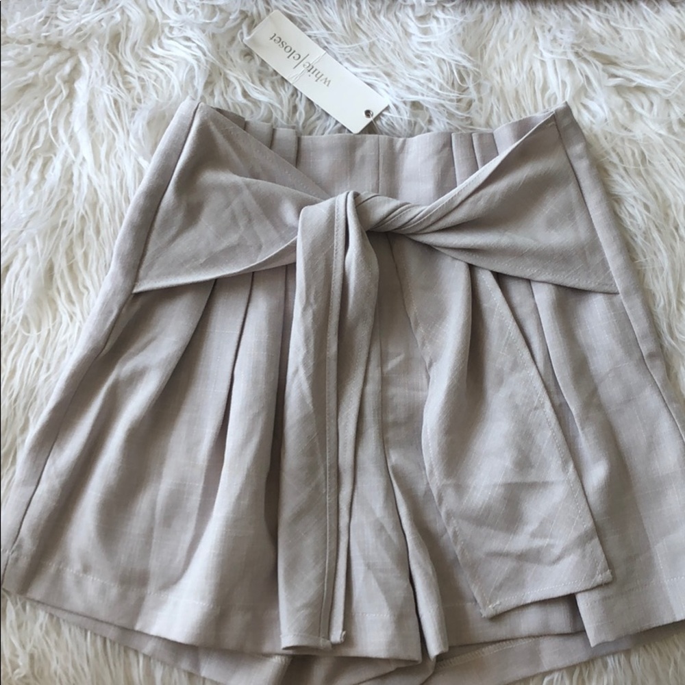 Float shorts - Picture 2 of 4